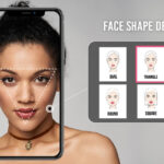 Face Shape Detector