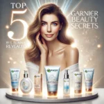 Top 5 Garnier Beauty Secrets by Alana De La Garza Revealed