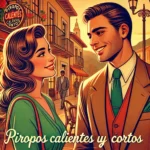 Descubre los Piropos Calientes y Cortos para Mujeres