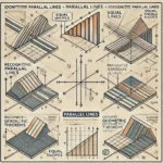 Top Tips to Identify Parallel Lines Justify Your Answer Easily