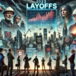 Layoffs 2023 Shocking Trends Transforming Global Industries