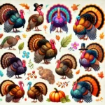 10 Best Clipart t4h-x66pih4= Turkey Pictures for Designs