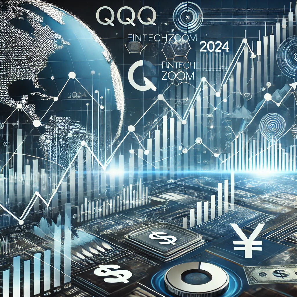 FintechZoom’s Insights on QQQ Stock Performance in 2024