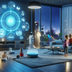 Future Trends in Home Automation Systems You Should Know