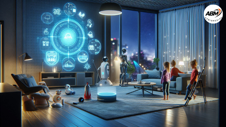 Future Trends in Home Automation Systems You Should Know