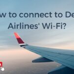 DeltaWiFi.com: Your Gateway to Seamless In-Flight Connectivity