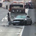 Fatal Car Accident in Lancaster, PA Today