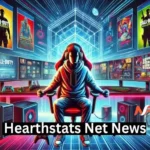 Hearthstats Net News