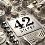 what is 428 silver