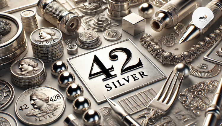 what is 428 silver