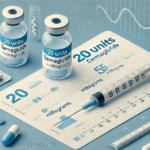 20 Units of Semaglutide Is How Many mg? A Simple Explanation